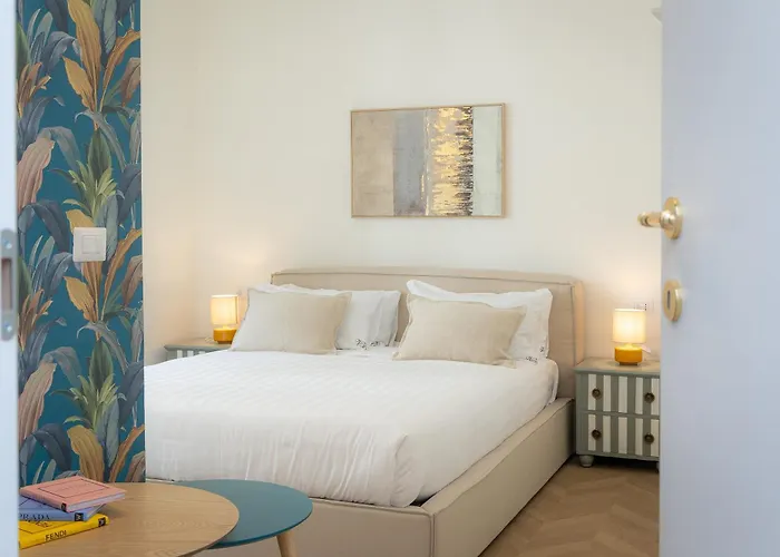 Apartment Mellini View By In