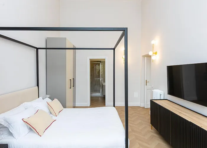 Apartment Mellini View By In