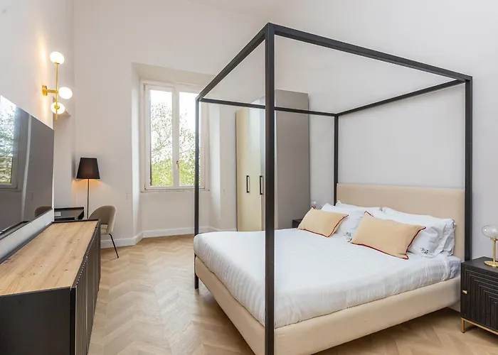 Mellini View By In Apartment Rom