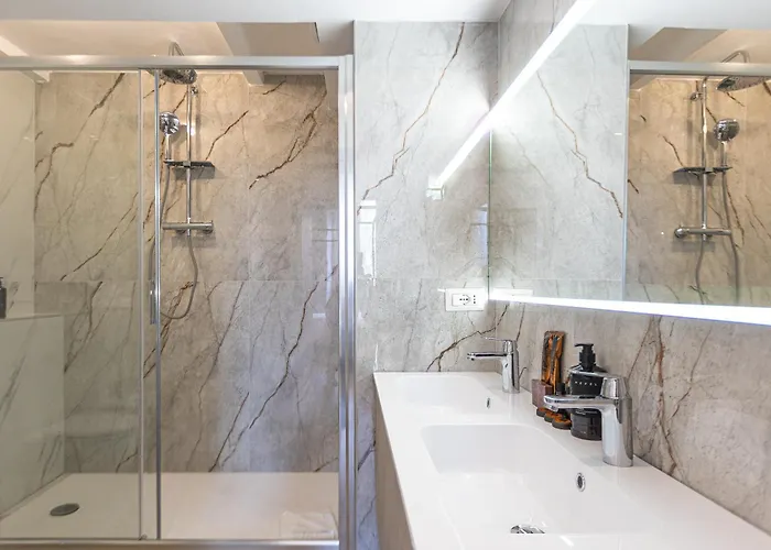 Apartment Mellini View By In *
