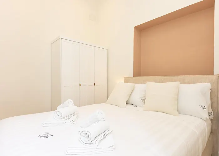 Mellini View By In Apartment Rom