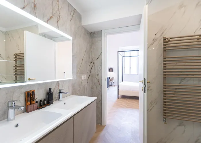 Mellini View By In Apartment
