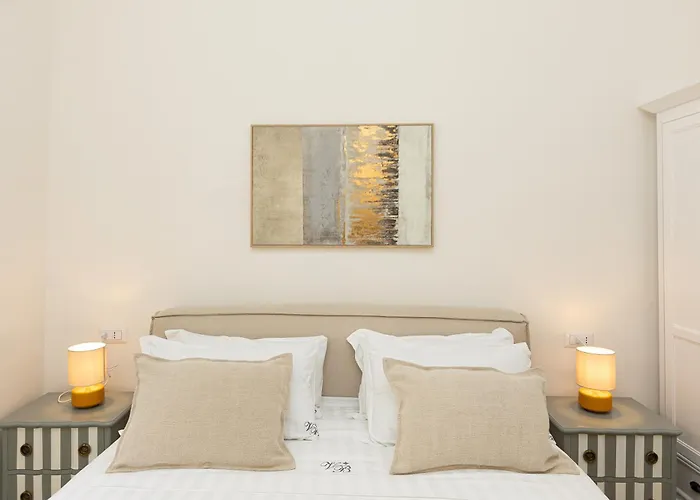 Apartment Mellini View By In *